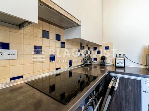 Квартира на вул. Січових Стрільців, 40 в Києві, ID 172296, фото №3