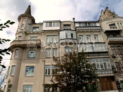 Квартира на вул. Січових Стрільців, 40 в Києві, ID 172296, фото №21