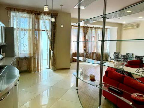 Квартира на вул. Андрія Гулого-Гуленка вул. , 10/1 в Одесі, ID 187207, фото №3