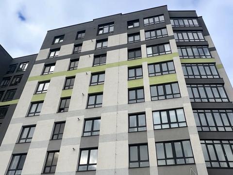 Квартира на вул. Національної Гвардії, 16-Ж в Івано-Франківську, ID 201035, фото №1
