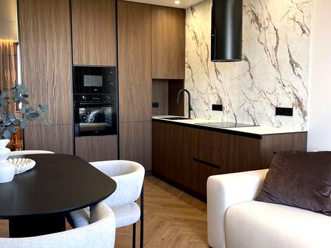Квартира на вул. Університетська вул., 3/8 в Києві, ID 239626, фото №2