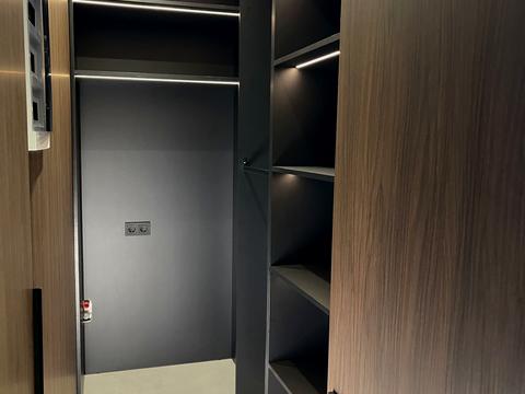 Квартира на вул. Університетська вул., 3/8 в Києві, ID 239626, фото №11