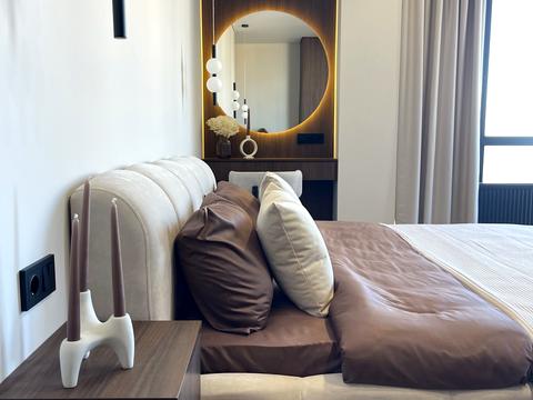 Квартира на вул. Університетська вул., 3/8 в Києві, ID 239626, фото №17