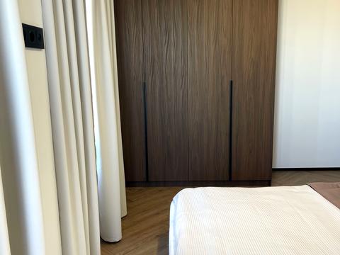 Квартира на вул. Університетська вул., 3/8 в Києві, ID 239626, фото №22
