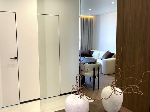 Квартира на вул. Університетська вул., 3/8 в Києві, ID 239626, фото №8