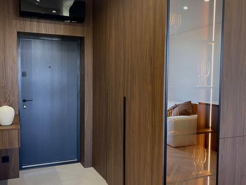 Квартира на вул. Університетська вул., 3/8 в Києві, ID 239626, фото №9