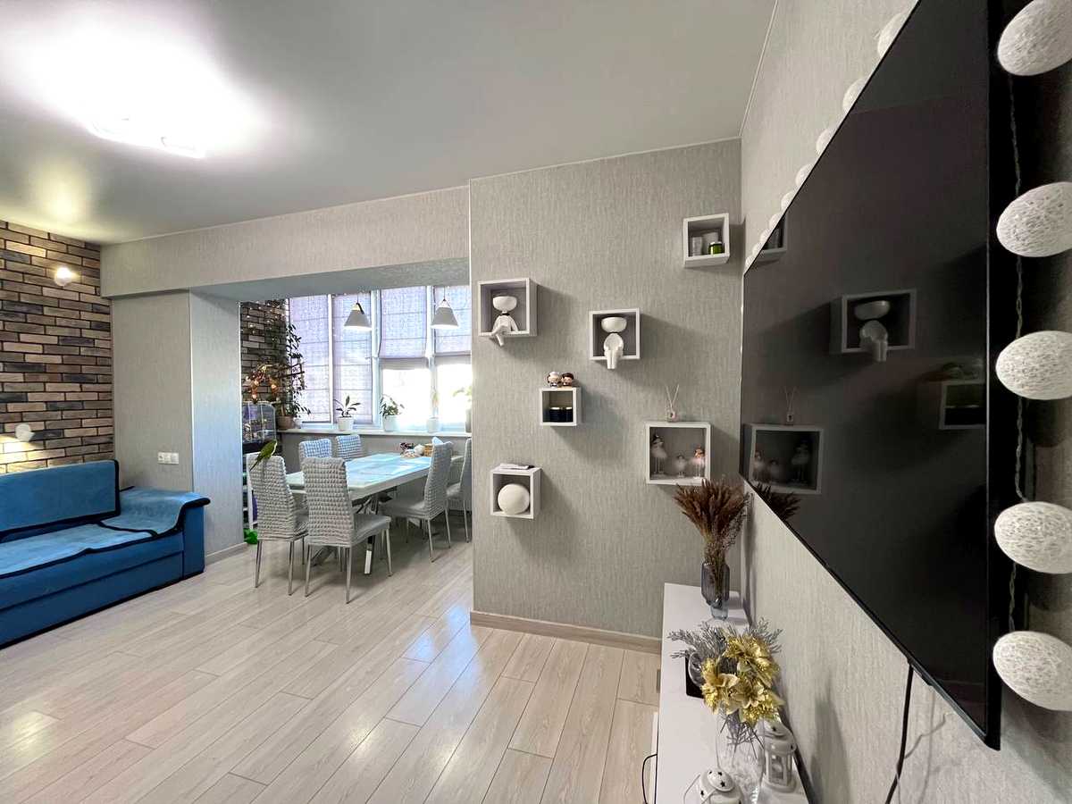 Квартира на вул. Подільська, 7 в Києві, ID 309911, фото №11