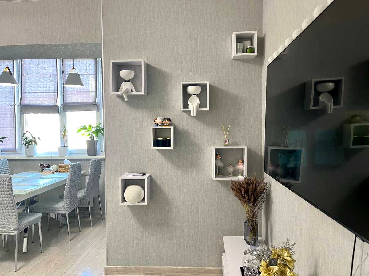 Квартира на вул. Подільська, 7 в Києві, ID 309911, фото №12