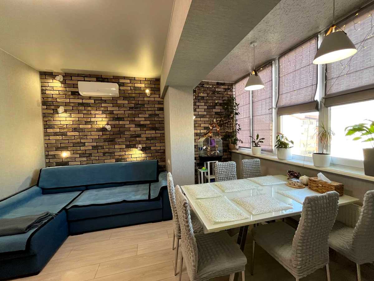 Квартира на вул. Подільська, 7 в Києві, ID 309911, фото №13
