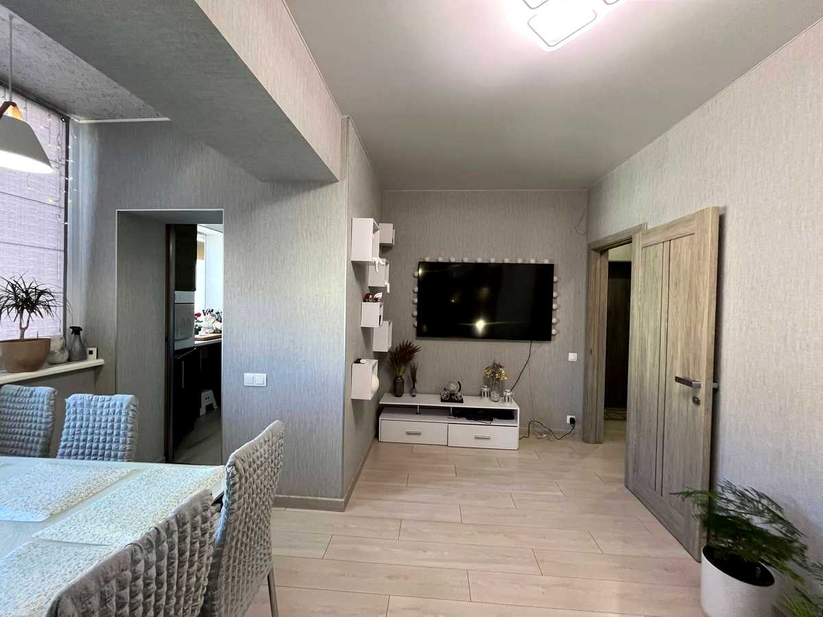 Квартира на вул. Подільська, 7 в Києві, ID 309911, фото №14