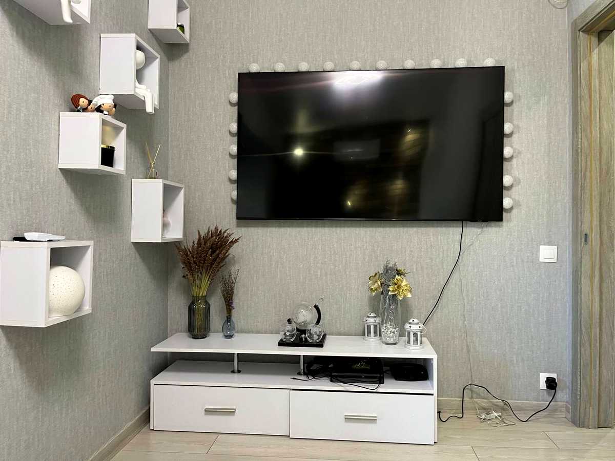 Квартира на вул. Подільська, 7 в Києві, ID 309911, фото №15