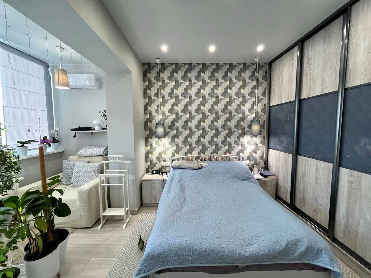Квартира на вул. Подільська, 7 в Києві, ID 309911, фото №18