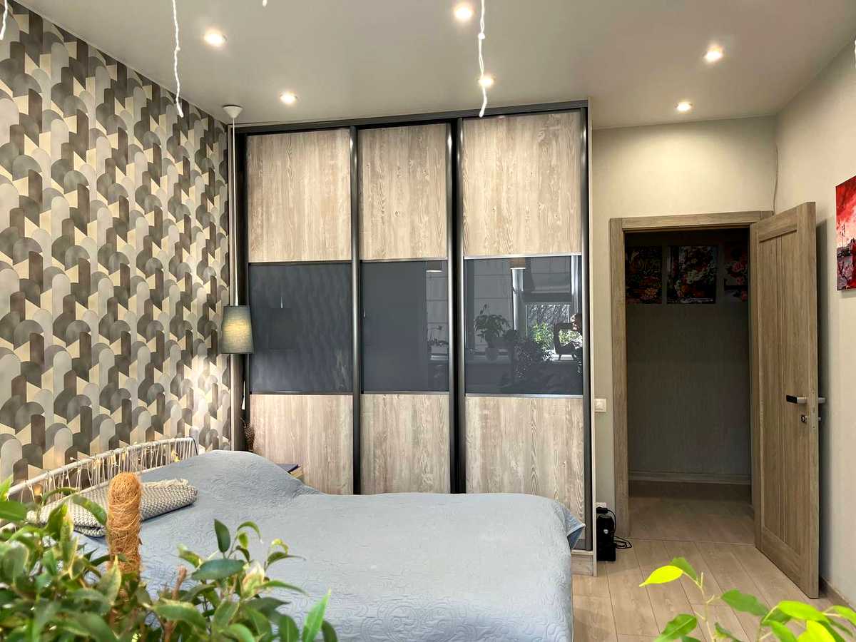 Квартира на вул. Подільська, 7 в Києві, ID 309911, фото №19