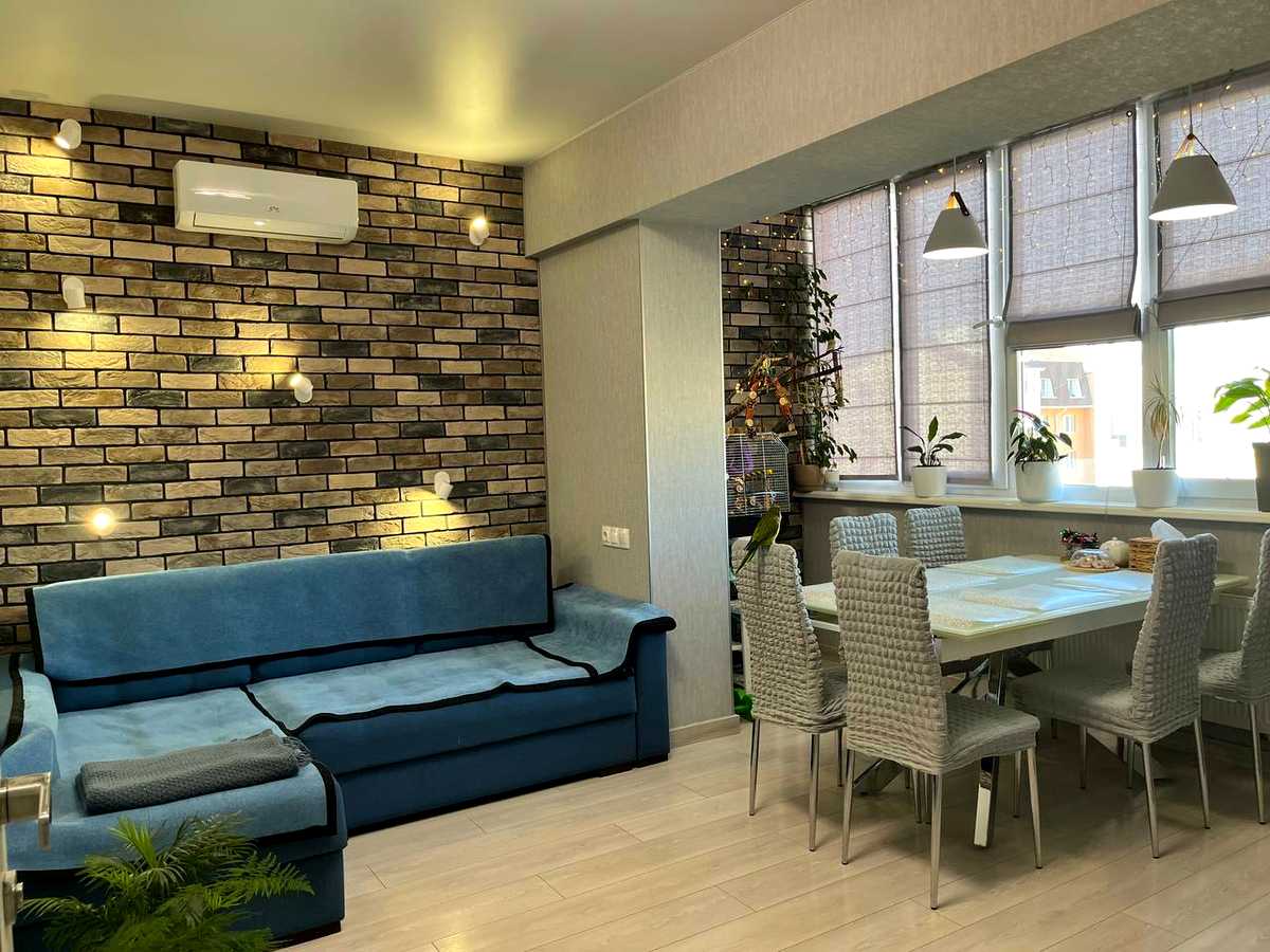 Квартира на вул. Подільська, 7 в Києві, ID 309911, фото №3