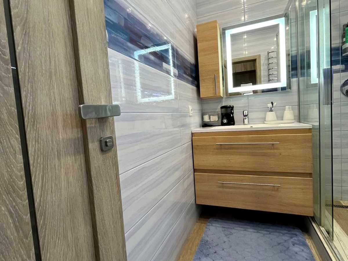 Квартира на вул. Подільська, 7 в Києві, ID 309911, фото №21