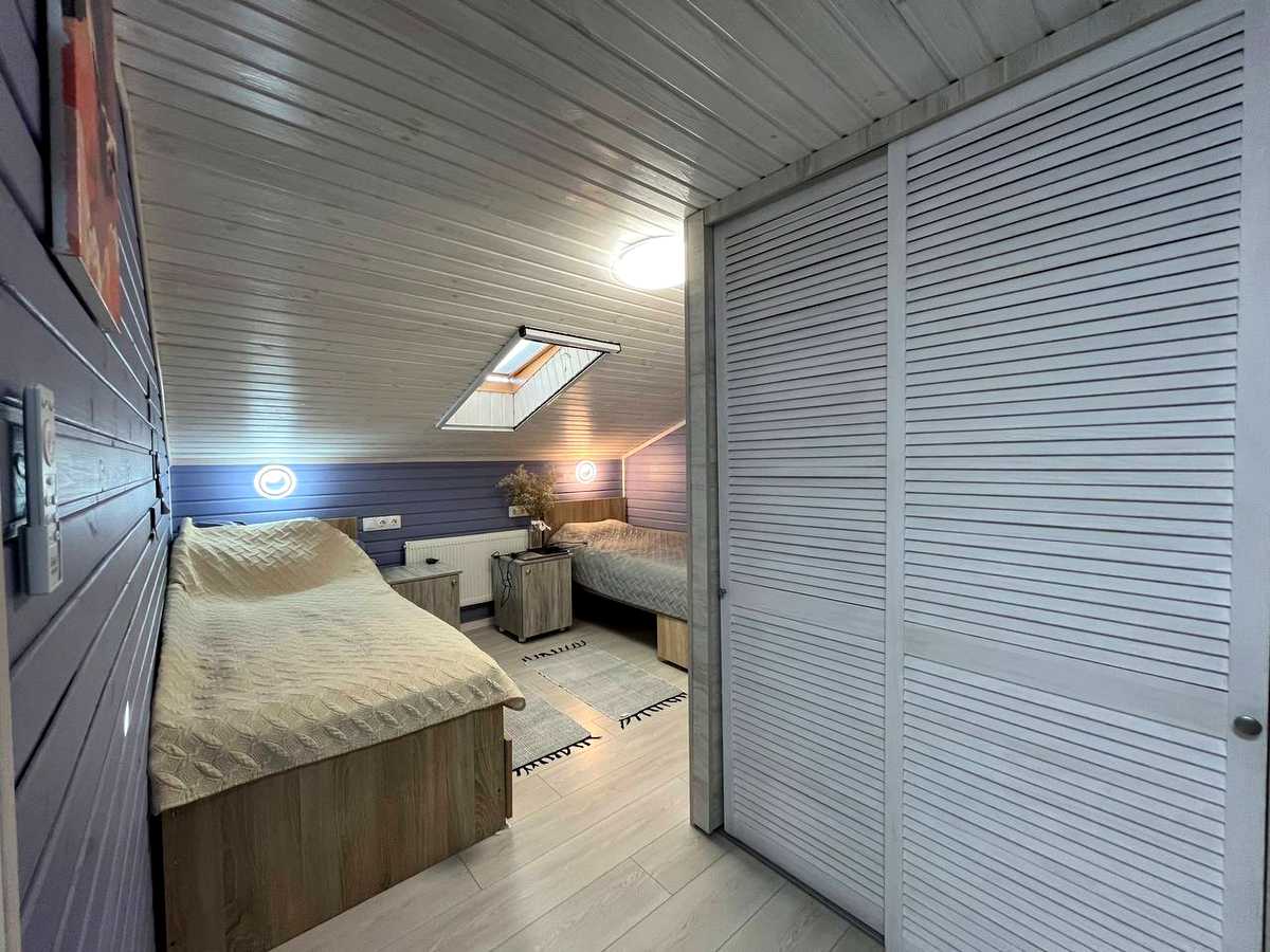 Квартира на вул. Подільська, 7 в Києві, ID 309911, фото №26