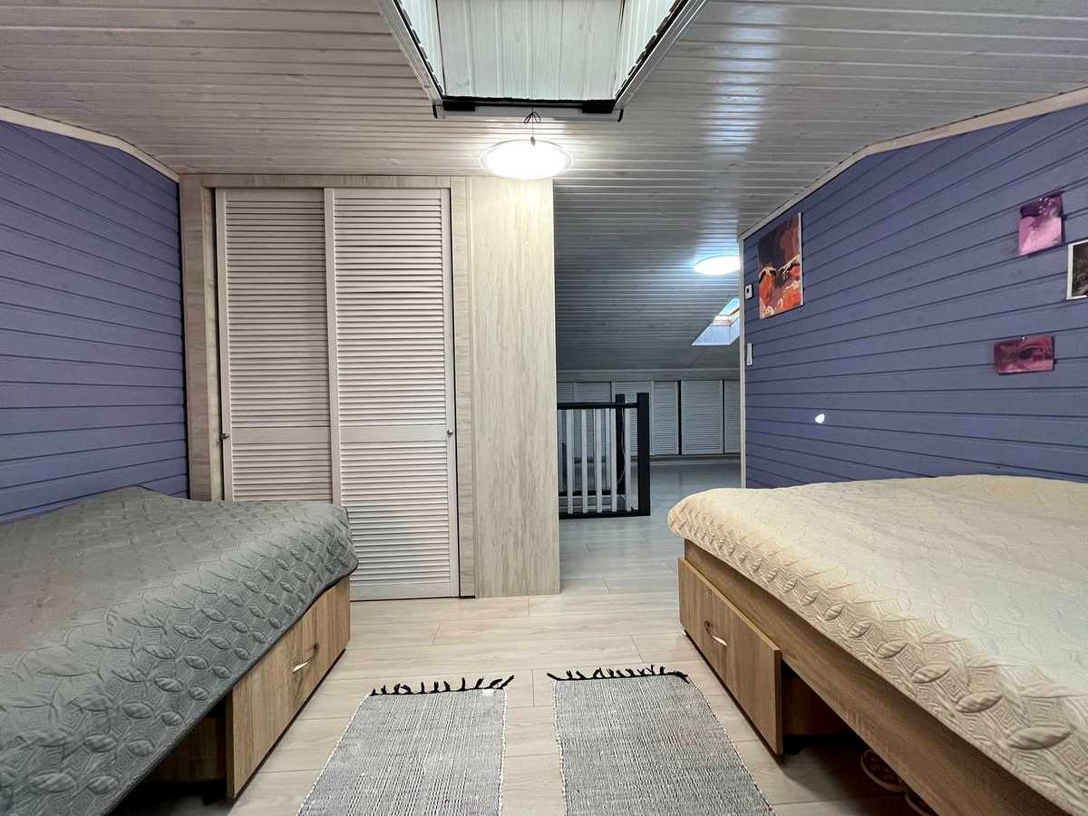 Квартира на вул. Подільська, 7 в Києві, ID 309911, фото №27