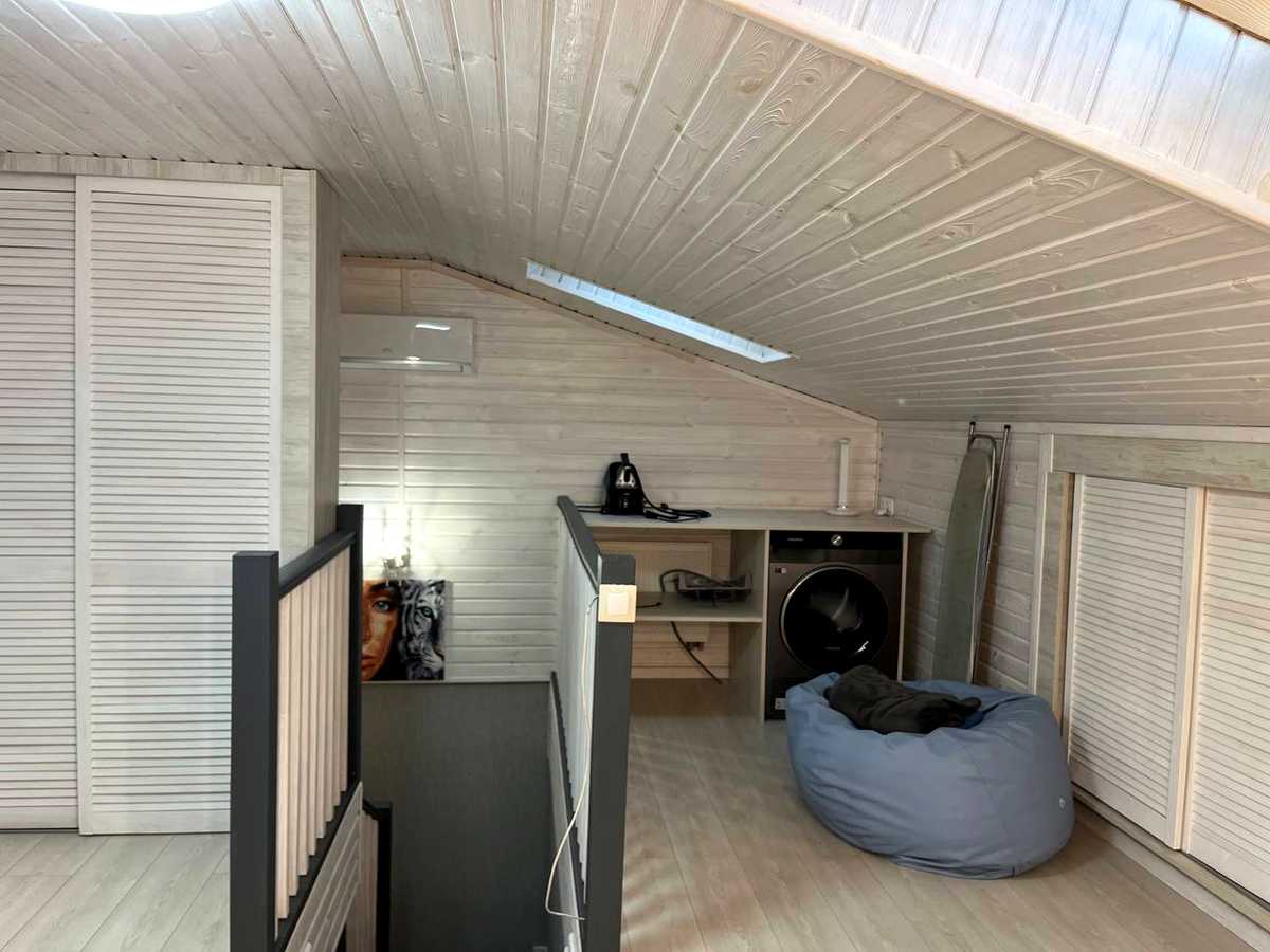 Квартира на вул. Подільська, 7 в Києві, ID 309911, фото №29