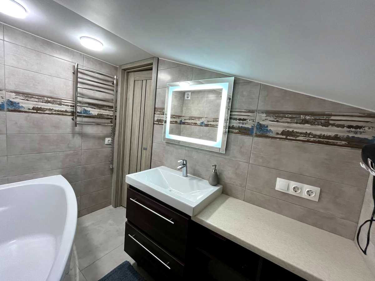 Квартира на вул. Подільська, 7 в Києві, ID 309911, фото №30