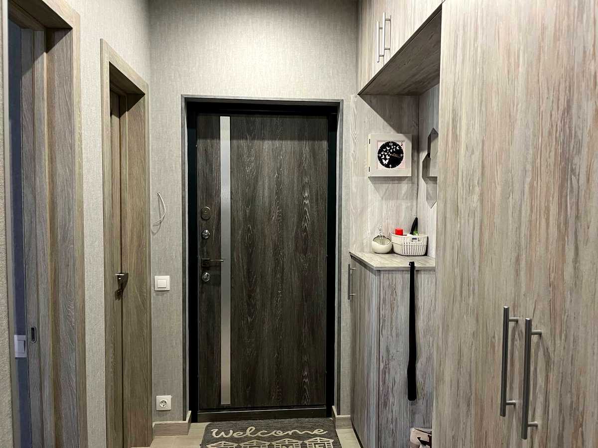 Квартира на вул. Подільська, 7 в Києві, ID 309911, фото №32