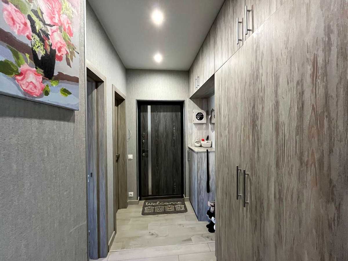 Квартира на вул. Подільська, 7 в Києві, ID 309911, фото №36