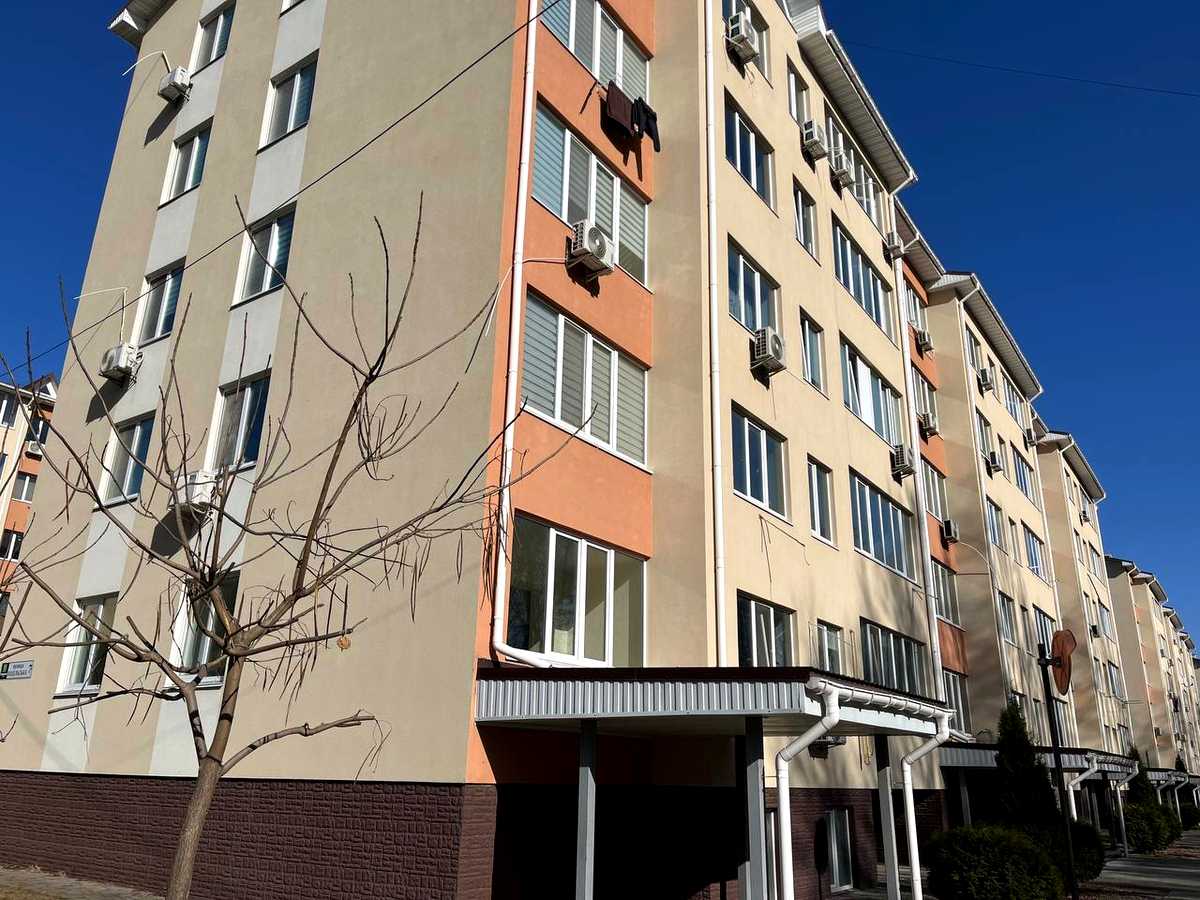 Квартира на вул. Подільська, 7 в Києві, ID 309911, фото №38