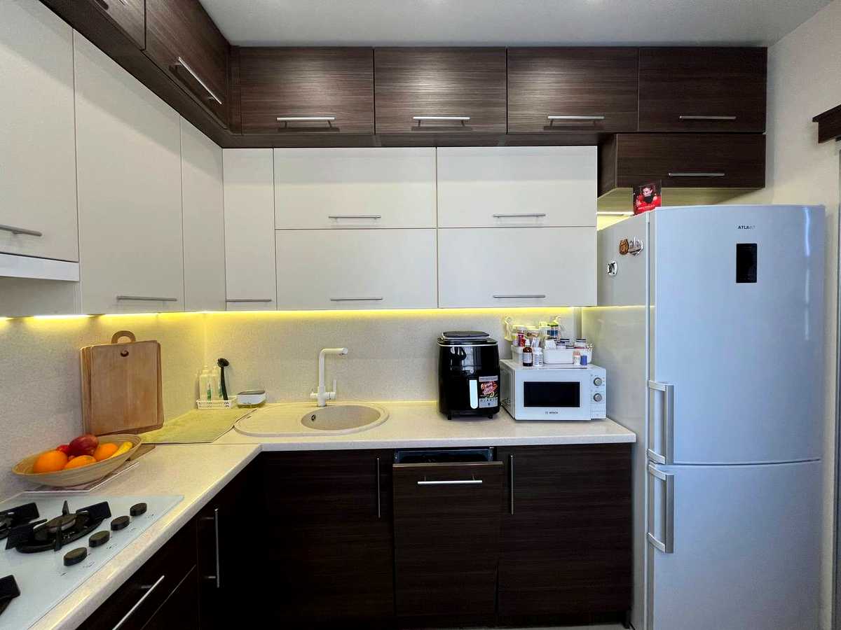 Квартира на вул. Подільська, 7 в Києві, ID 309911, фото №7