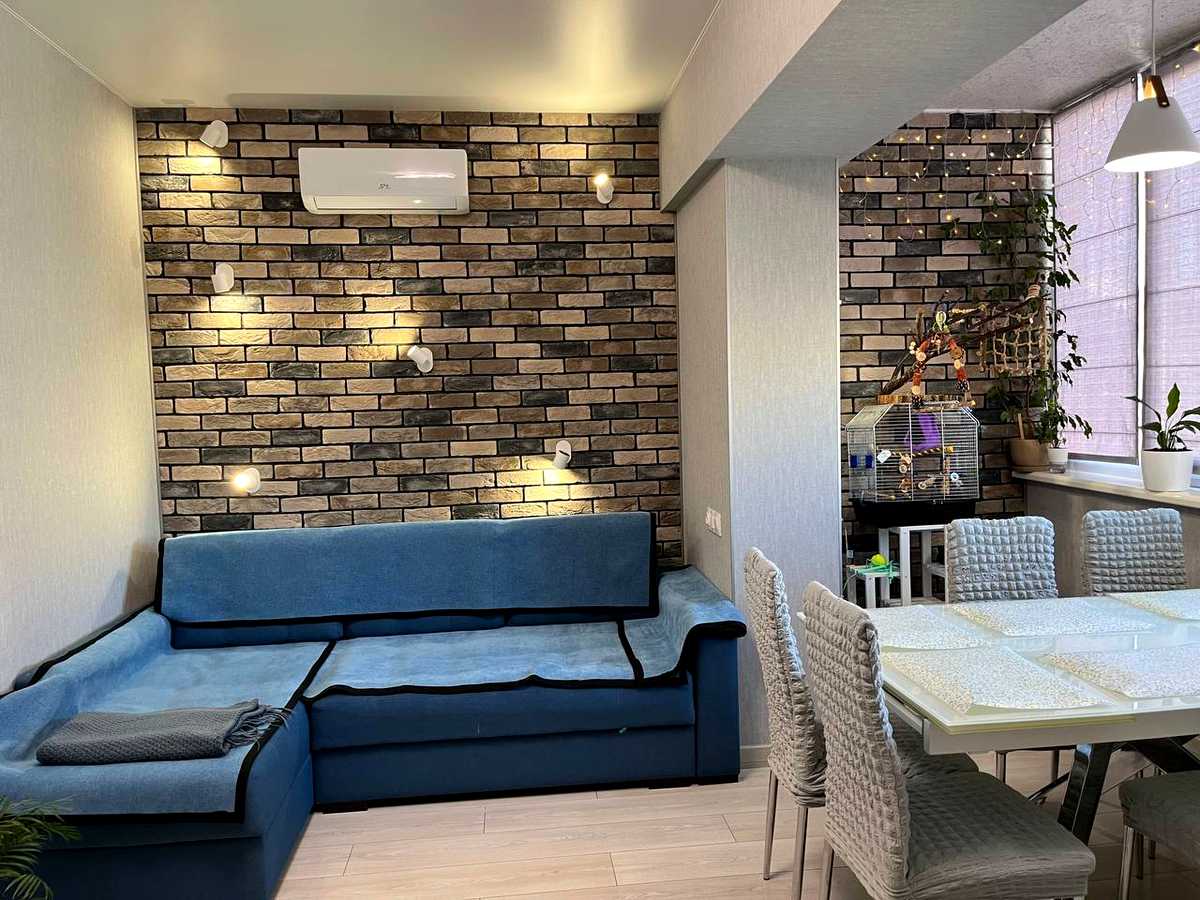 Квартира на вул. Подільська, 7 в Києві, ID 309911, фото №10