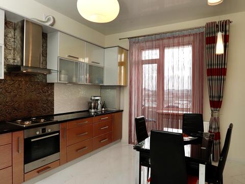 Квартира на вул. Михайла Мулика, 10 в Івано-Франківську, ID 216304, фото №1
