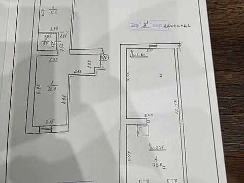 Квартира на вул. Михайла Мулика, 10 в Івано-Франківську, ID 216304, фото №11