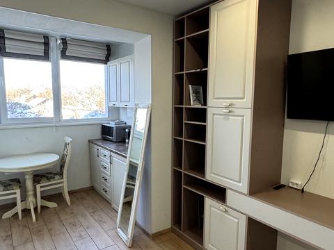 Квартира на вул. Ясногірська, 16-Г в Києві, ID 202946, фото №1
