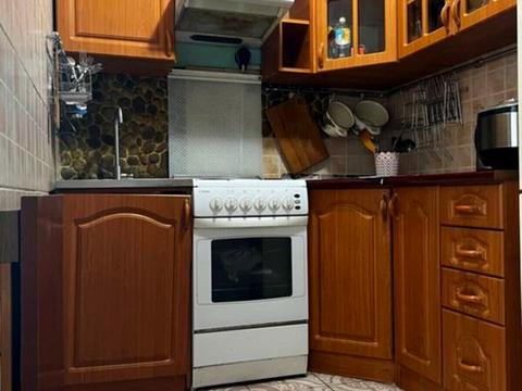 Квартира на вул. Молодіжна, 41 в Івано-Франківську, ID 182562, фото №8
