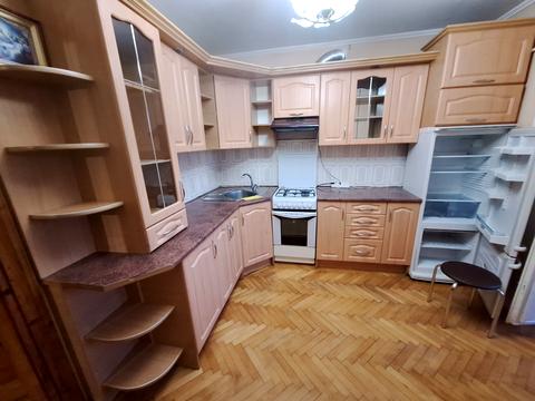 Квартира на вул. Витвицького, 28 в Івано-Франківську, ID 171945, фото №1