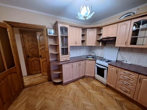Квартира на вул. Витвицького, 28 в Івано-Франківську, ID 171945, фото №3
