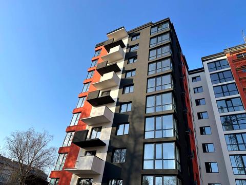 Квартира на вул. Степана Бандери в Івано-Франківську, ID 179239, фото №3