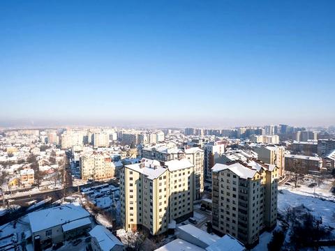 Квартира на вул. Хриплинська в Івано-Франківську, ID 213460, фото №13