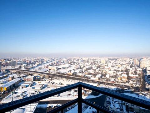 Квартира на вул. Хриплинська в Івано-Франківську, ID 213460, фото №23