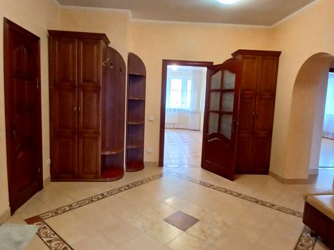 Квартира на вул. Військова, 2 в Івано-Франківську, ID 176528, фото №2