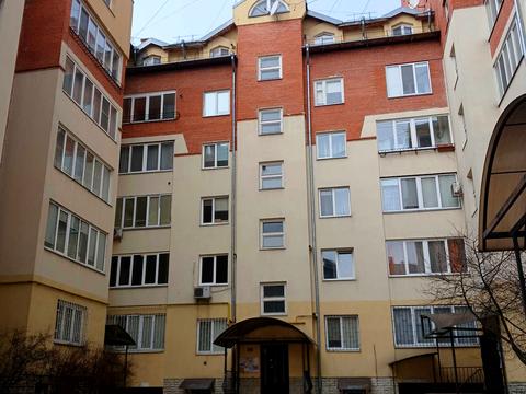 Квартира на вул. Військова, 2 в Івано-Франківську, ID 176528, фото №17