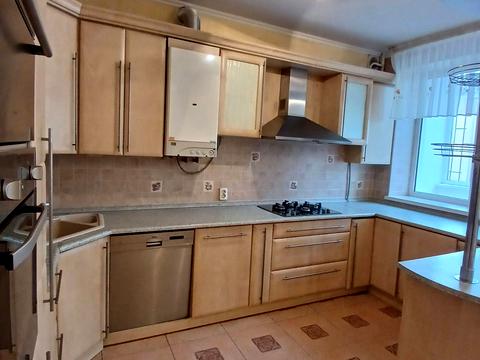 Квартира на вул. Військова, 2 в Івано-Франківську, ID 176528, фото №3