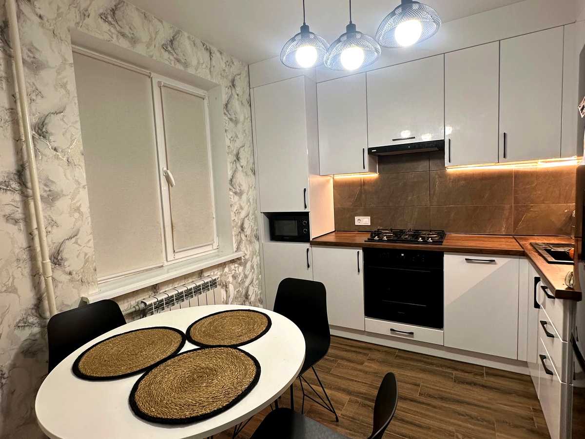 Квартира на вул. Панаса Мирного, 27 в Хмельницькому, ID 393994, фото №3