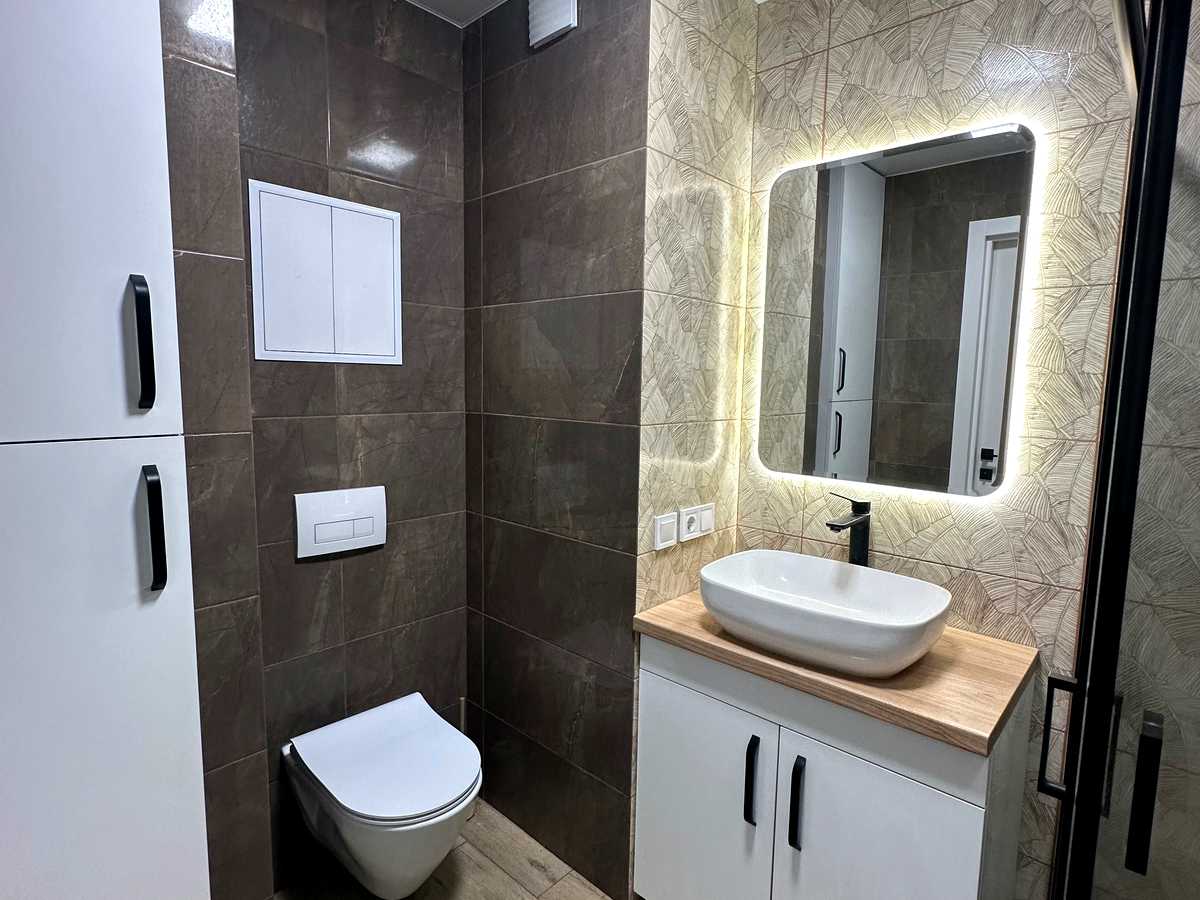 Квартира на вул. Панаса Мирного, 27 в Хмельницькому, ID 393994, фото №4