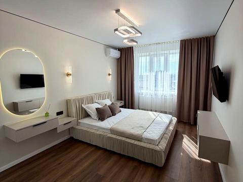 Квартира на вул. Височана вул., 18 к1 в Івано-Франківську, ID 231269, фото №1