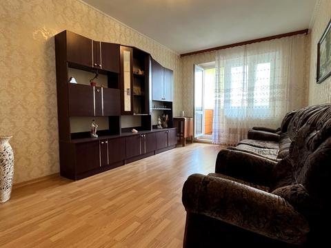 Квартира на пров. 3-й Кривоноса, 1 в Чернігові, ID 235280, фото №2