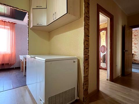Квартира на пров. 3-й Кривоноса, 1 в Чернігові, ID 235280, фото №11
