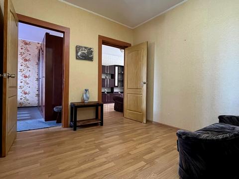 Квартира на пров. 3-й Кривоноса, 1 в Чернігові, ID 235280, фото №12