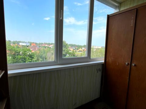 Квартира на пров. 3-й Кривоноса, 1 в Чернігові, ID 235280, фото №16