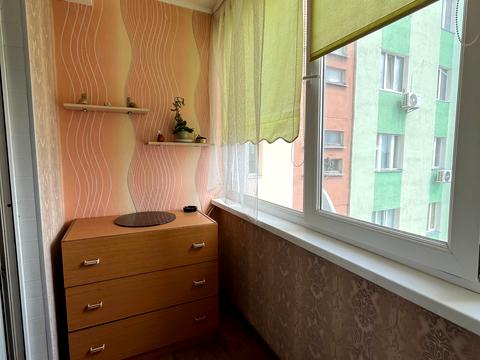 Квартира на пров. 3-й Кривоноса, 1 в Чернігові, ID 235280, фото №17