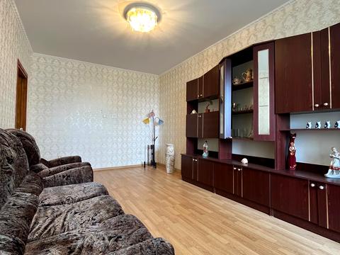 Квартира на пров. 3-й Кривоноса, 1 в Чернігові, ID 235280, фото №3