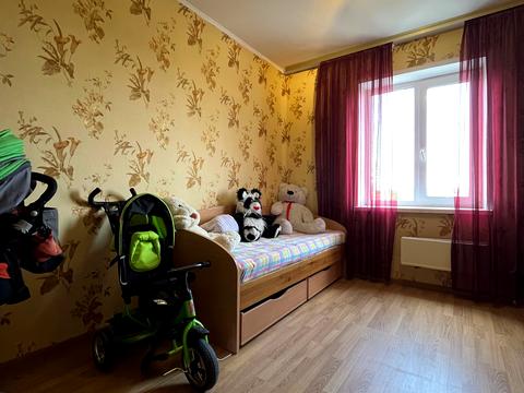 Квартира на пров. 3-й Кривоноса, 1 в Чернігові, ID 235280, фото №4
